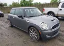 2009 MINI Cooper 1.6L 4