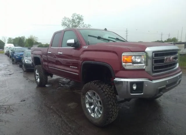 2014 GMC  - Image 1.