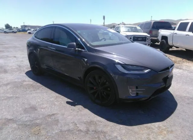 2018 TESLA  - Image 1.