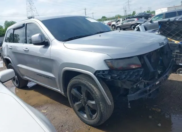 2015 JEEP  - Image 1.