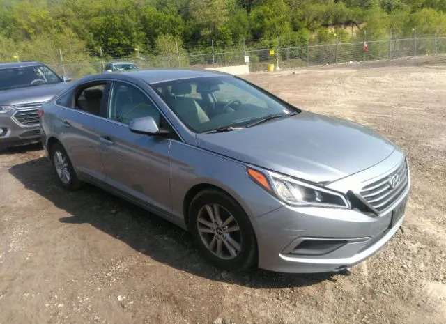 2016 HYUNDAI  - Image 1.