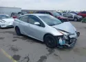 2017 TOYOTA PRIUS 1.8L 4