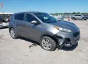 2017 KIA Sportage 2.4L 4