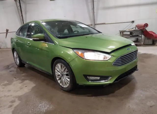 2018 FORD  - Image 1.