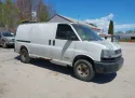 2004 CHEVROLET Express 4.8L 8