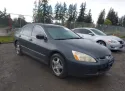 2005 HONDA Accord 3.0L 6