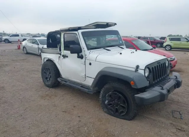 2015 JEEP  - Image 1.