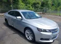 2016 CHEVROLET Impala 3.6L 6