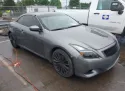 2013 INFINITI G37 3.7L 6