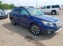 2015 SUBARU Outback 3.6L 6