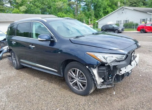 2019 INFINITI  - Image 1.