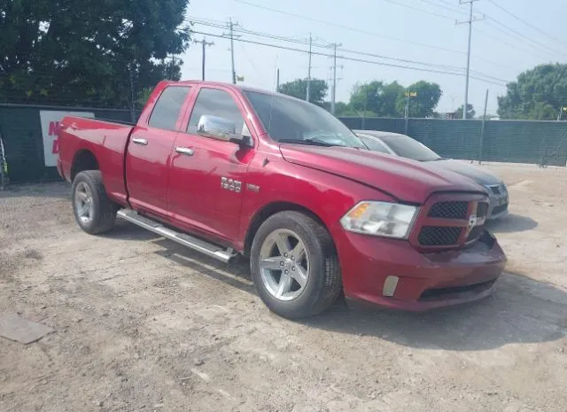 2014 RAM  - Image 1.