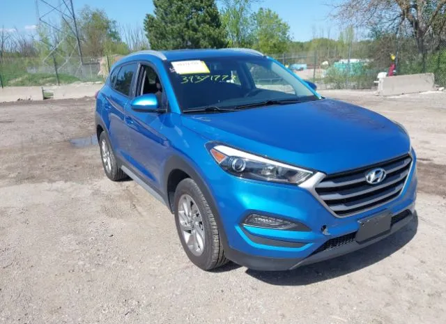 2018 HYUNDAI  - Image 1.