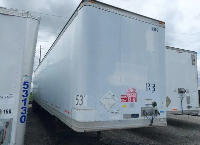 1999 GREAT DANE TRAILERS  - Image 1.