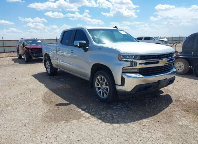 2019 CHEVROLET  - Image 1.