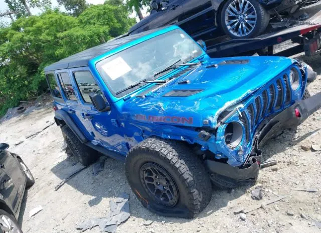 2021 JEEP  - Image 1.