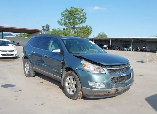 2009 CHEVROLET  - Image 1.