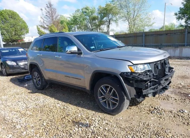 2019 JEEP  - Image 1.