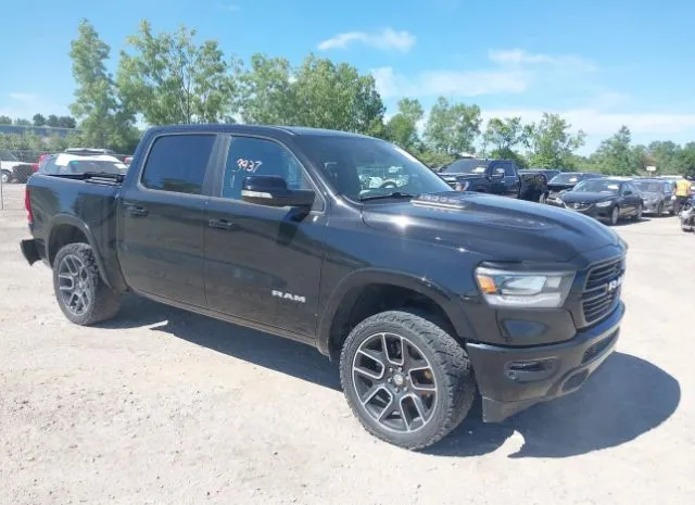 2019 RAM  - Image 1.