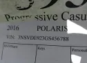 2016 POLARIS  - Image 9.
