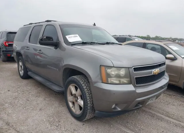 2007 CHEVROLET  - Image 1.