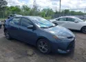 2019 TOYOTA Corolla 1.8L 4