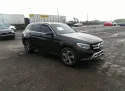 2018 MERCEDES-BENZ GLC 300 2.0L 4