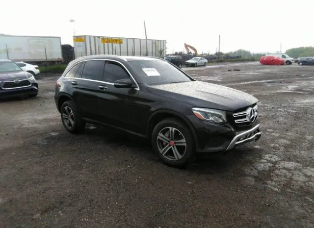 2018 MERCEDES-BENZ  - Image 1.