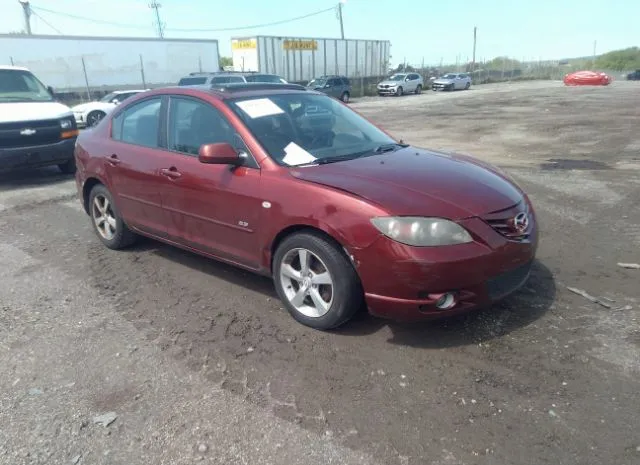 2006 MAZDA  - Image 1.