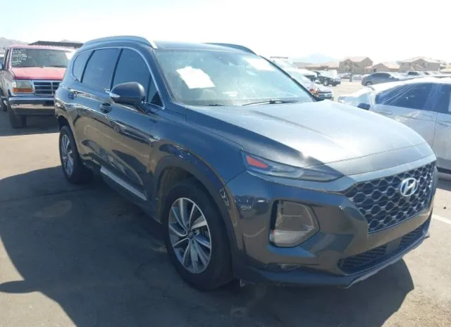 2020 HYUNDAI  - Image 1.