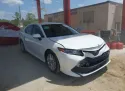 2019 TOYOTA Camry 2.5L 4