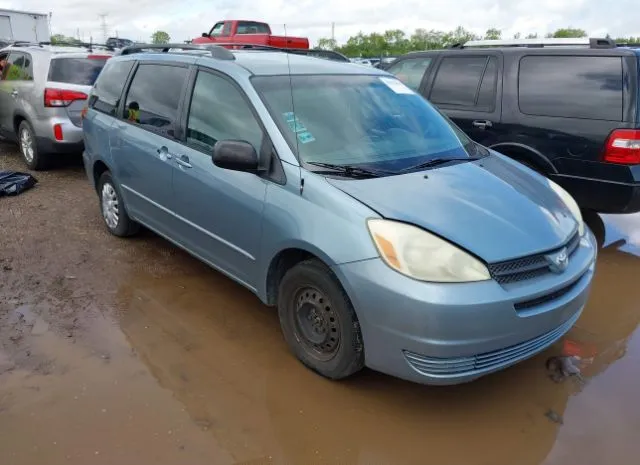 2005 TOYOTA  - Image 1.