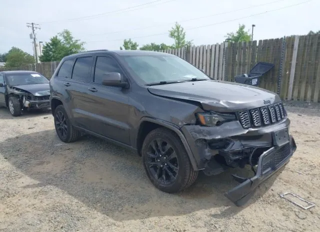 2019 JEEP  - Image 1.