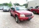 2002 JEEP Grand Cherokee 4.7L 8