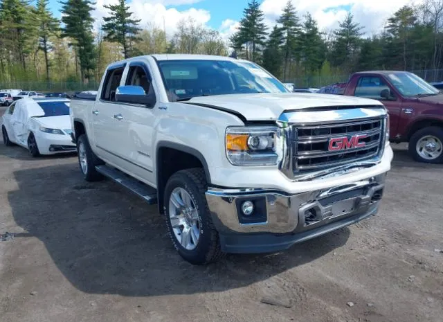 2015 GMC  - Image 1.