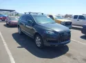 2014 AUDI Q7 3.0L 6