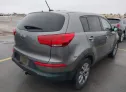 2016 KIA  - Image 4.