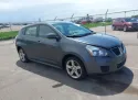 2009 PONTIAC VIBE 2.4L 4