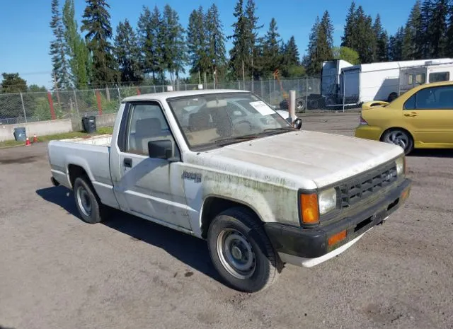 1988 DODGE  - Image 1.