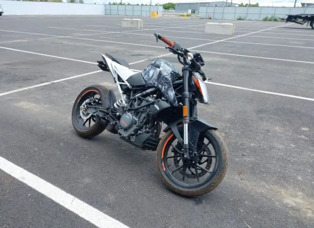 2022 KTM  - Image 1.