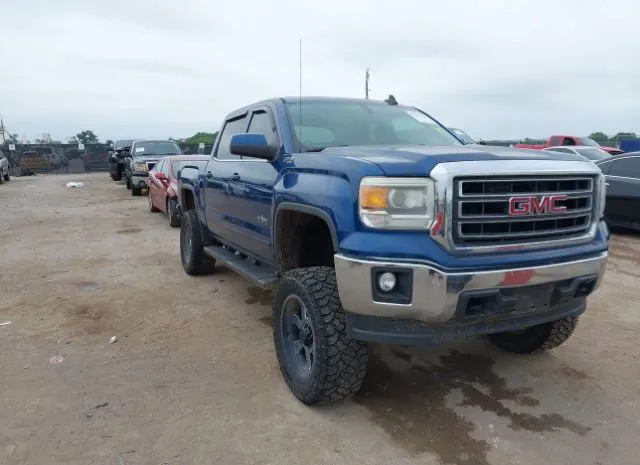 2015 GMC  - Image 1.