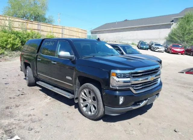 2018 CHEVROLET  - Image 1.