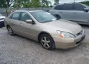 2004 HONDA Accord 2.4L 4