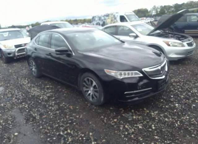 2016 ACURA  - Image 1.