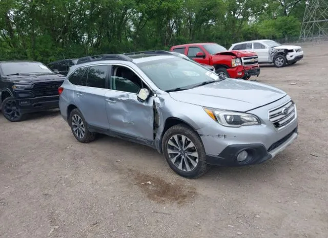 2017 SUBARU  - Image 1.