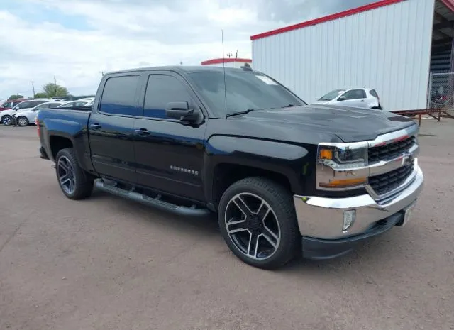 2018 CHEVROLET  - Image 1.