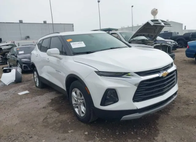 2020 CHEVROLET  - Image 1.