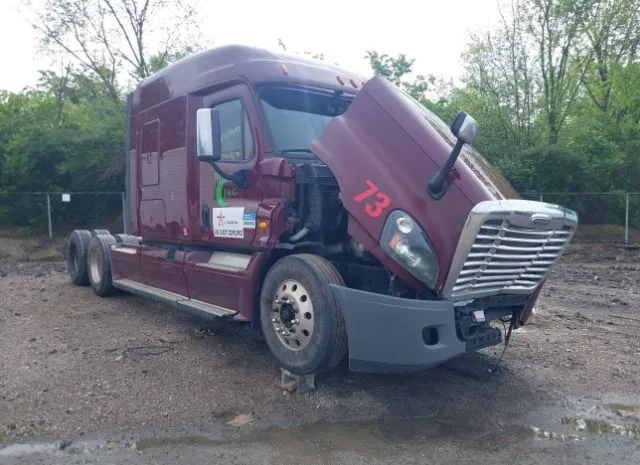 2016 FREIGHTLINER  - Image 1.