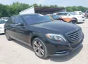 2015 MERCEDES-BENZ S 550 4.7L 8