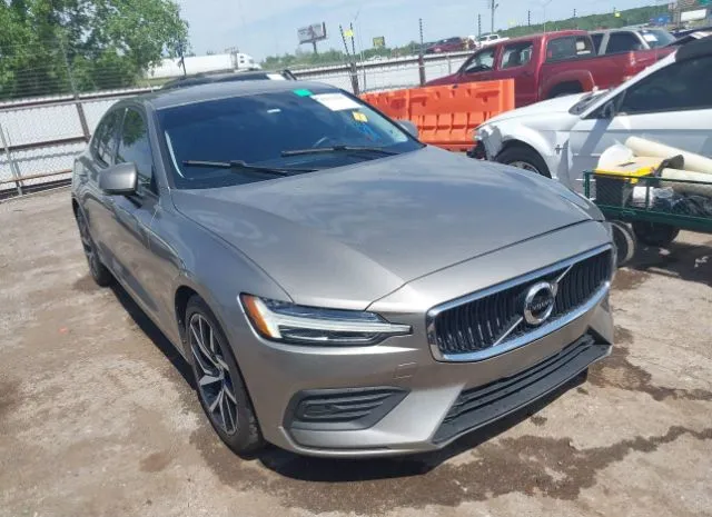 2019 VOLVO  - Image 1.